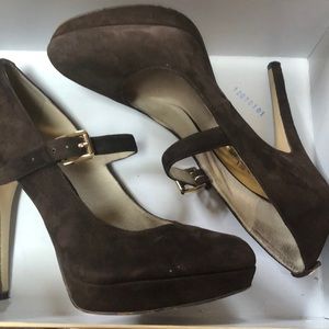 Rarely worn,